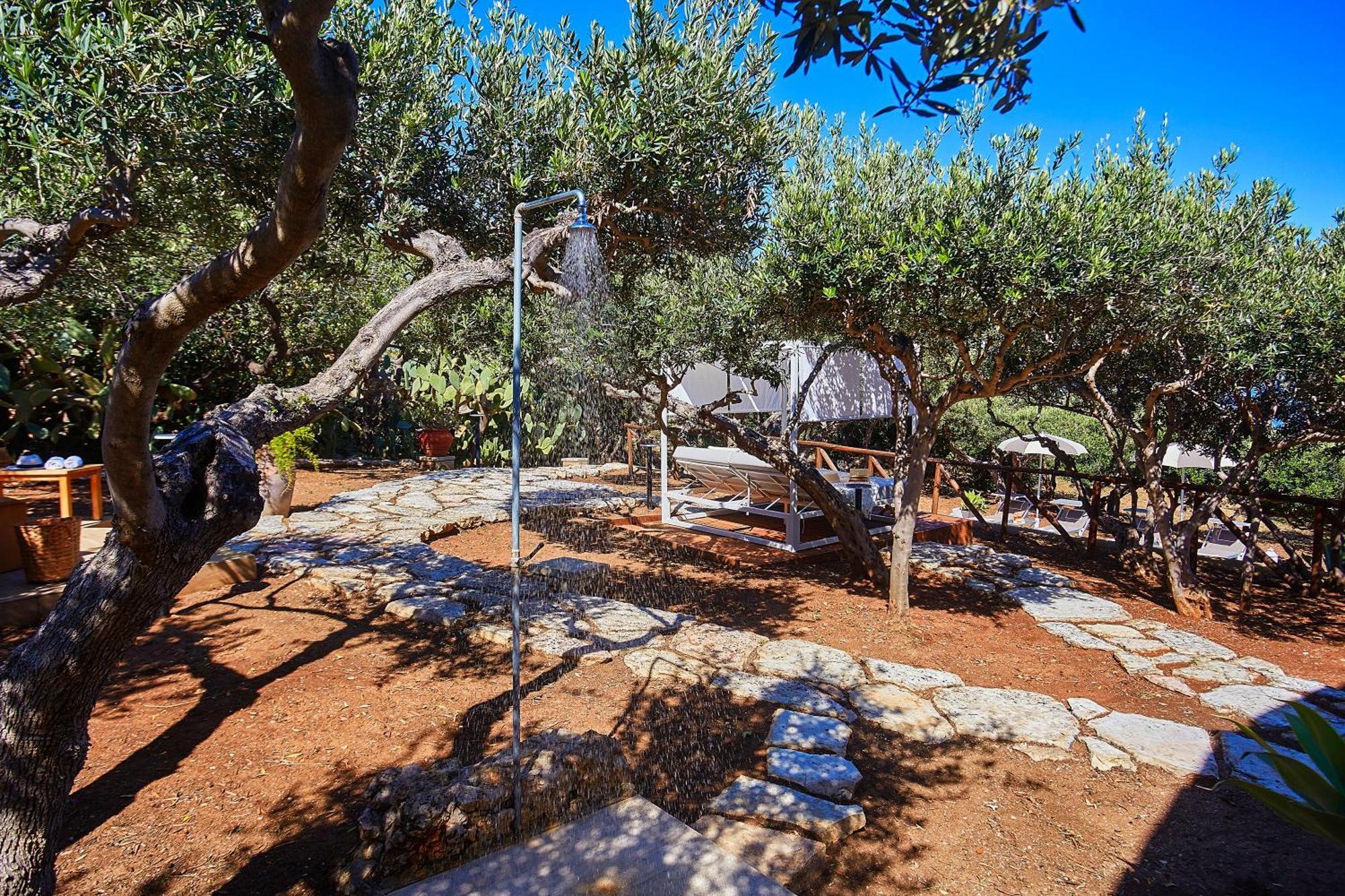 סקופלו Villa Lo Zingaro - Scopello-Villas מראה חיצוני תמונה