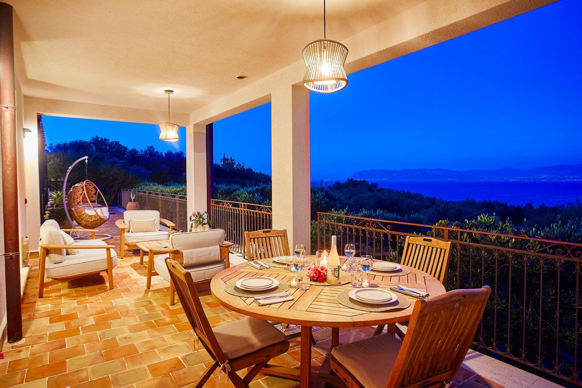סקופלו Villa Lo Zingaro - Scopello-Villas מראה חיצוני תמונה