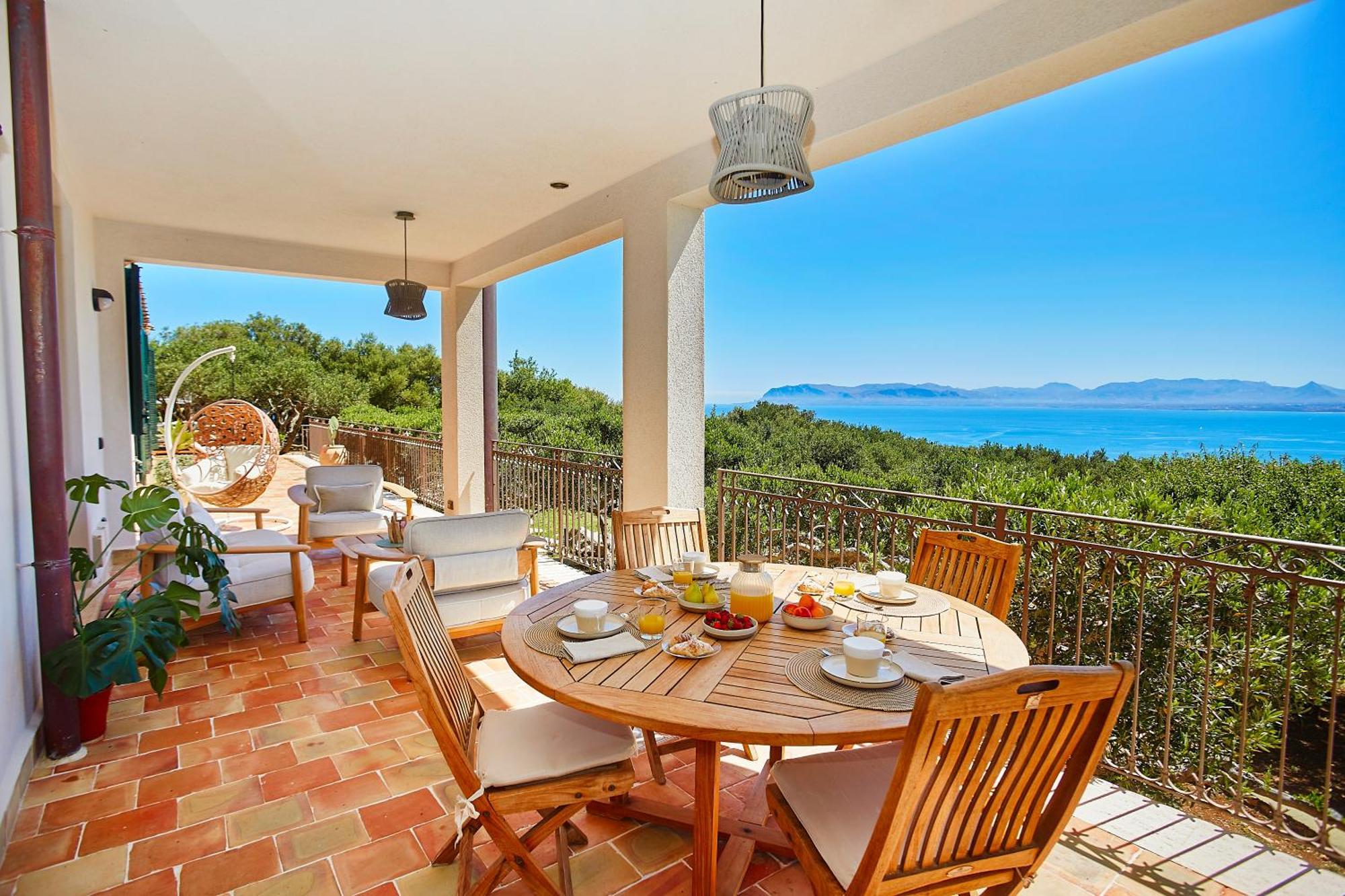 סקופלו Villa Lo Zingaro - Scopello-Villas מראה חיצוני תמונה