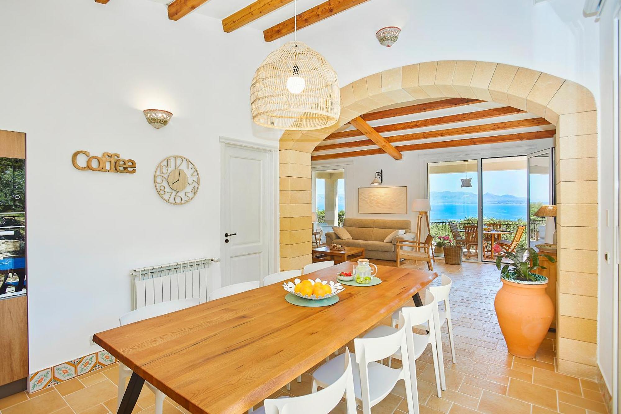 סקופלו Villa Lo Zingaro - Scopello-Villas מראה חיצוני תמונה