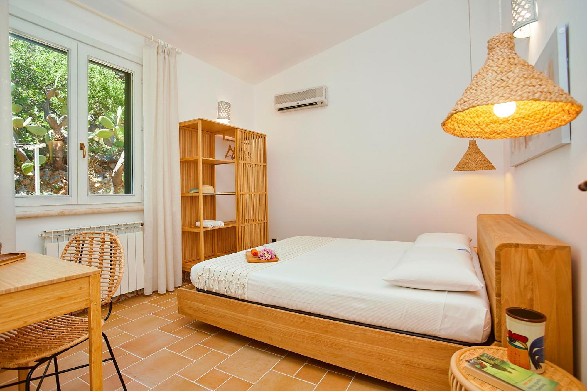 סקופלו Villa Lo Zingaro - Scopello-Villas מראה חיצוני תמונה