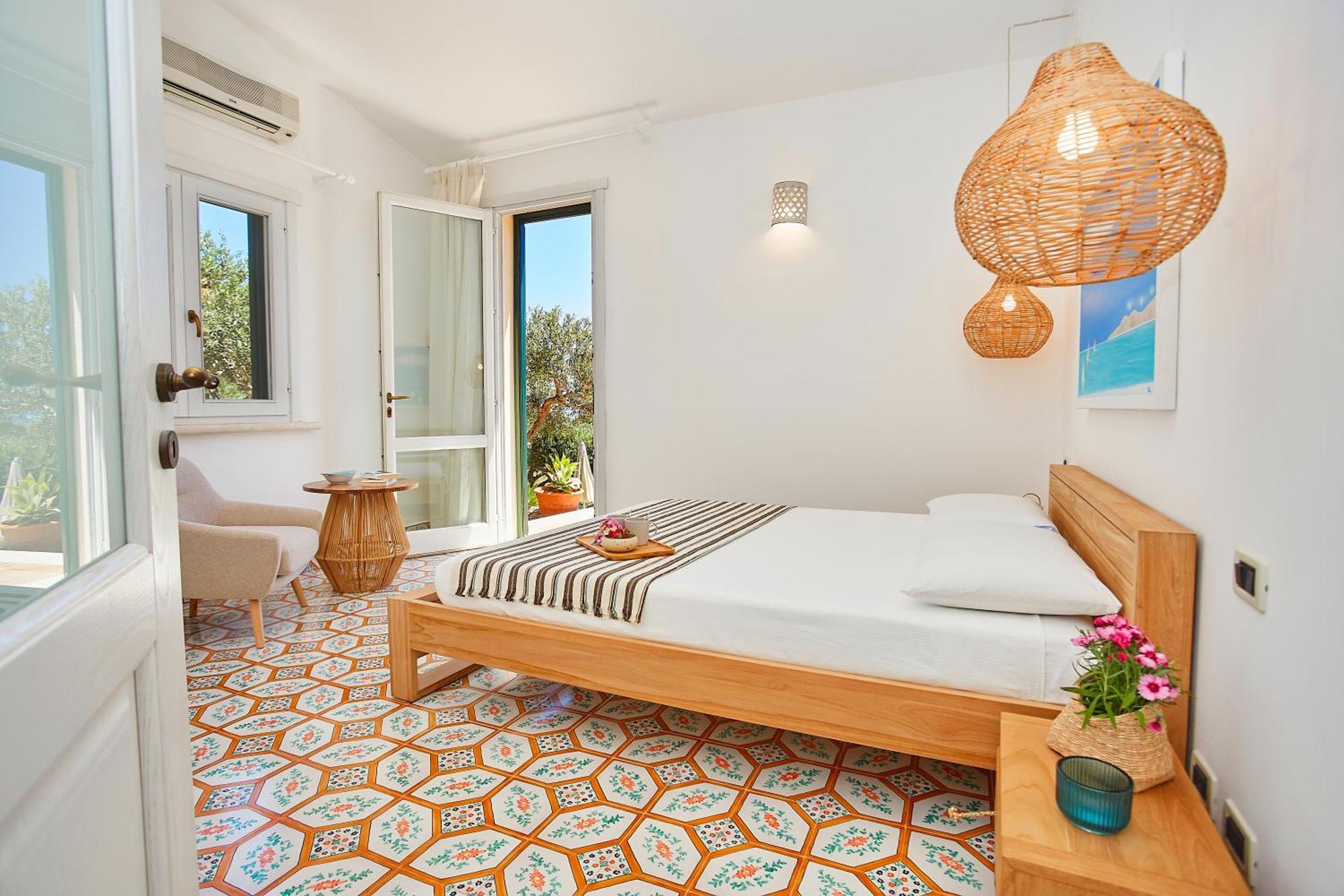 סקופלו Villa Lo Zingaro - Scopello-Villas מראה חיצוני תמונה