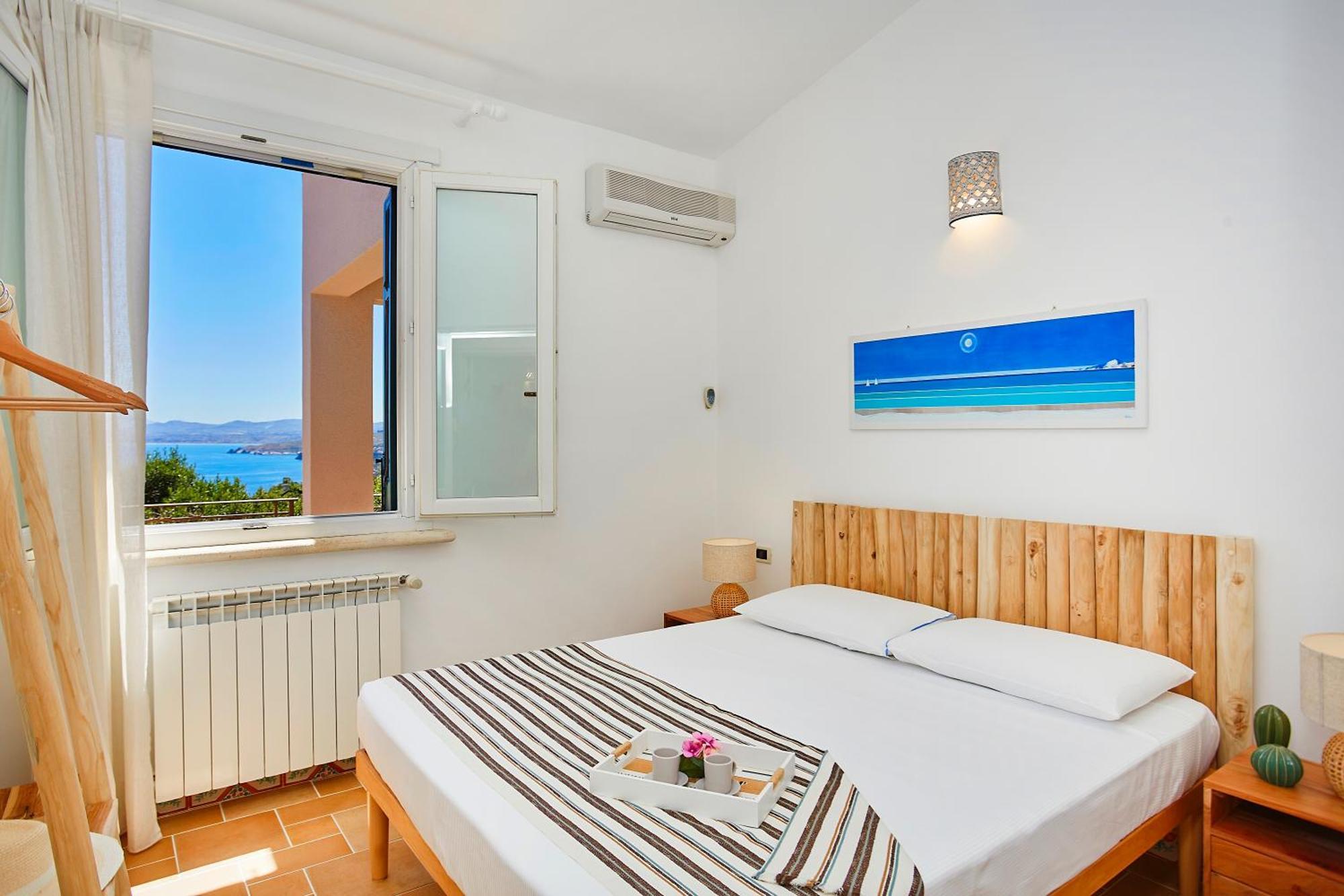 סקופלו Villa Lo Zingaro - Scopello-Villas מראה חיצוני תמונה