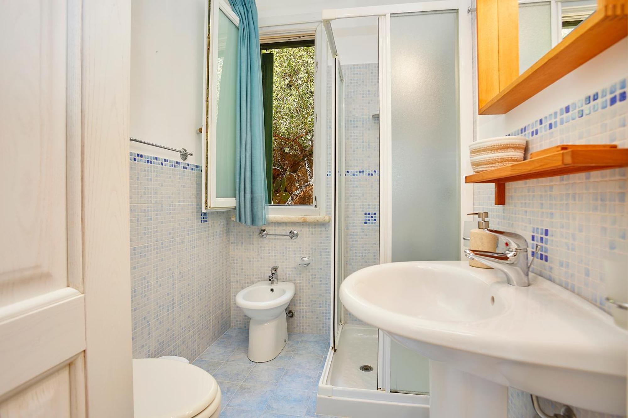 סקופלו Villa Lo Zingaro - Scopello-Villas מראה חיצוני תמונה