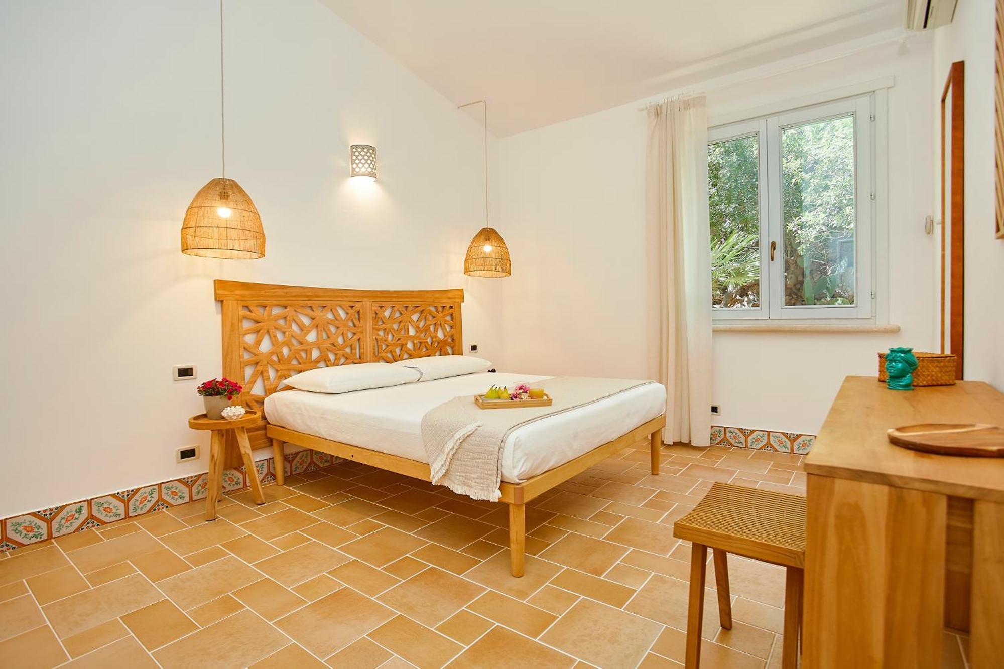 סקופלו Villa Lo Zingaro - Scopello-Villas מראה חיצוני תמונה