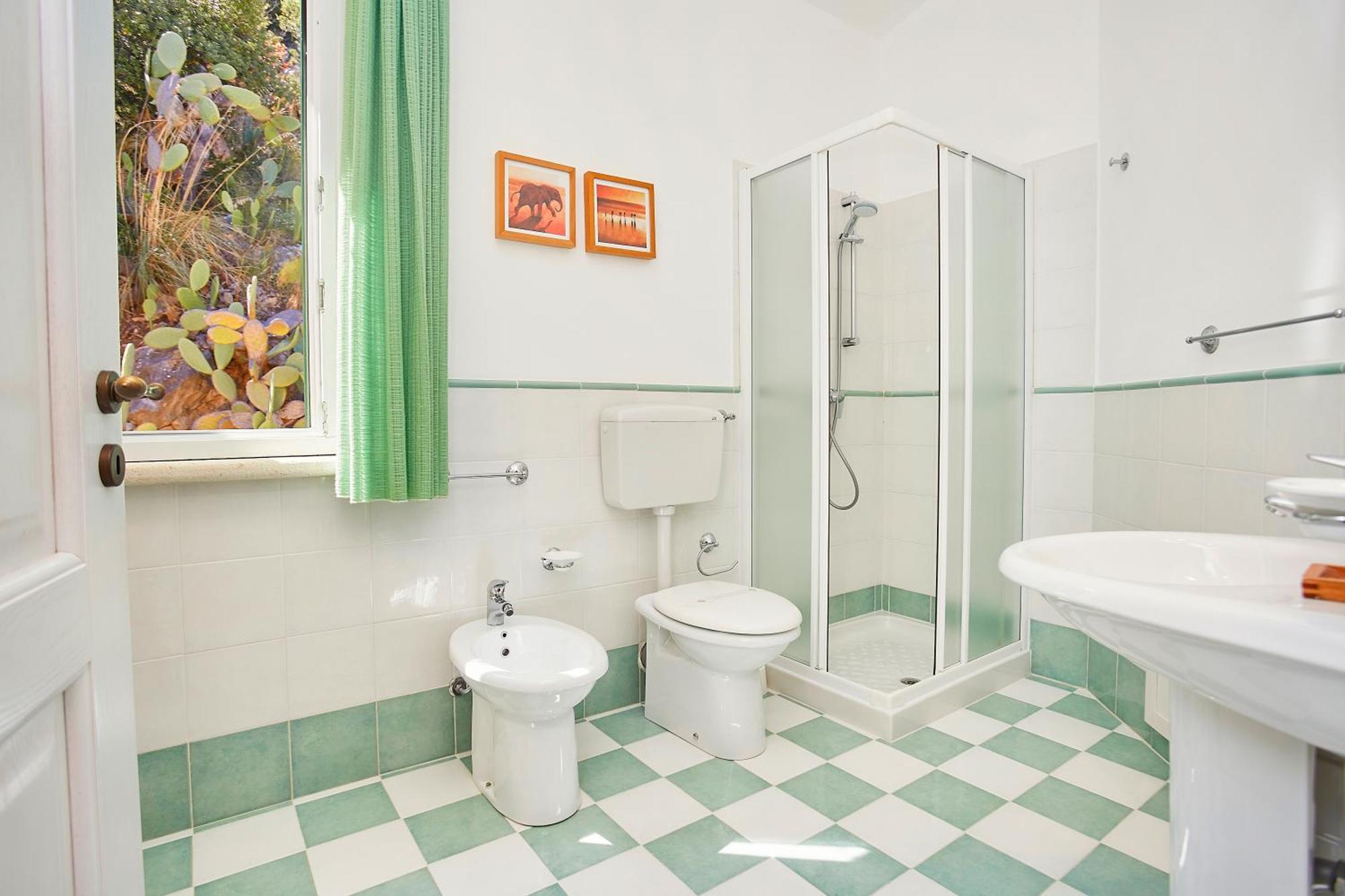 סקופלו Villa Lo Zingaro - Scopello-Villas מראה חיצוני תמונה